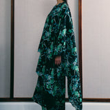 Selendang Gaia in Jade