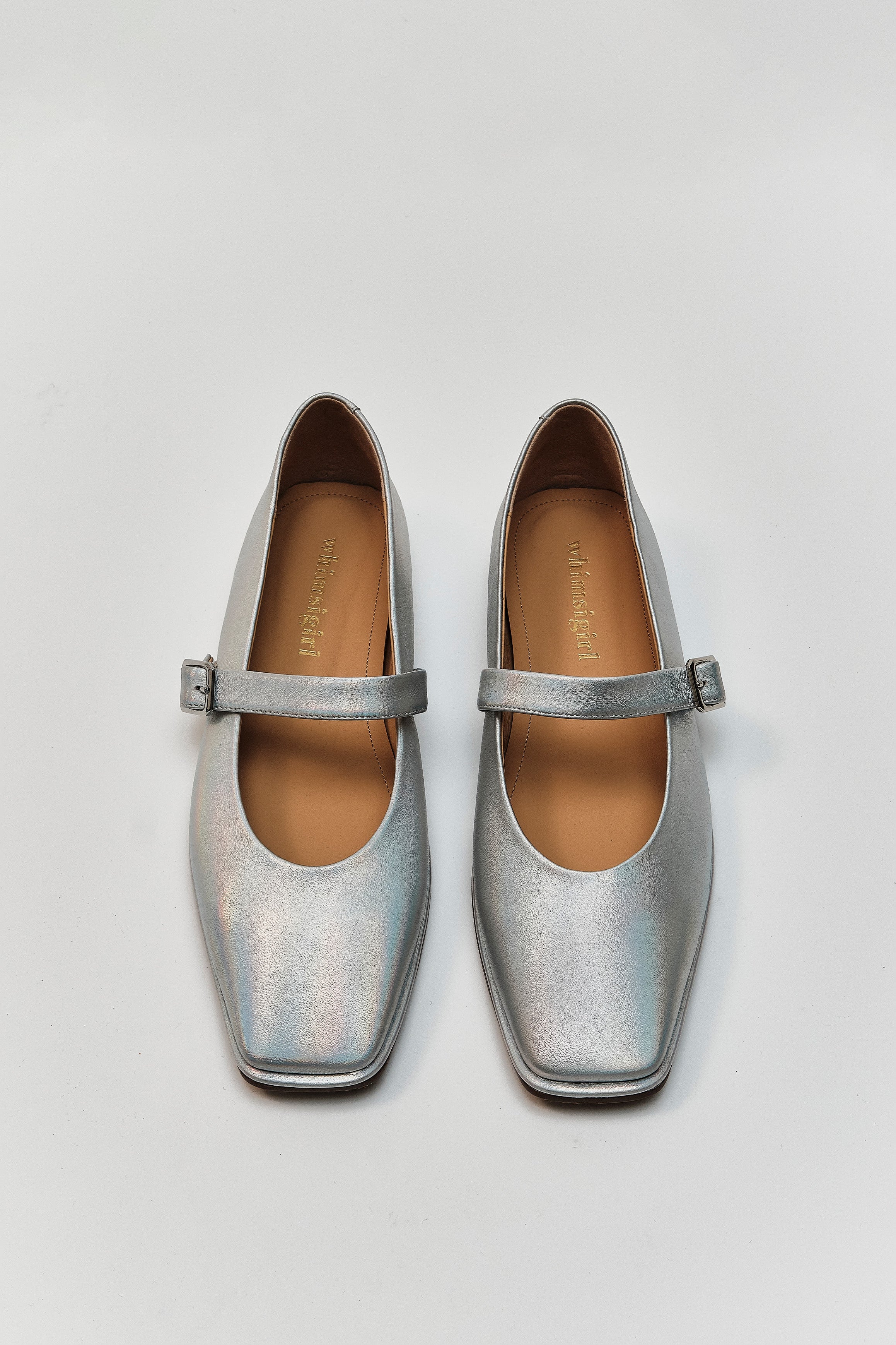 Great Mary Janes in Starlight