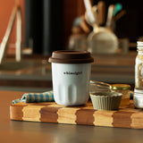 Ceramic Coffee Cup