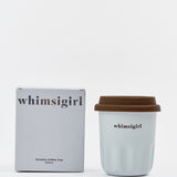 Ceramic Coffee Cup