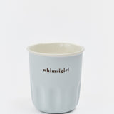 Ceramic Coffee Cup