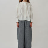 Ryder Blouse in White